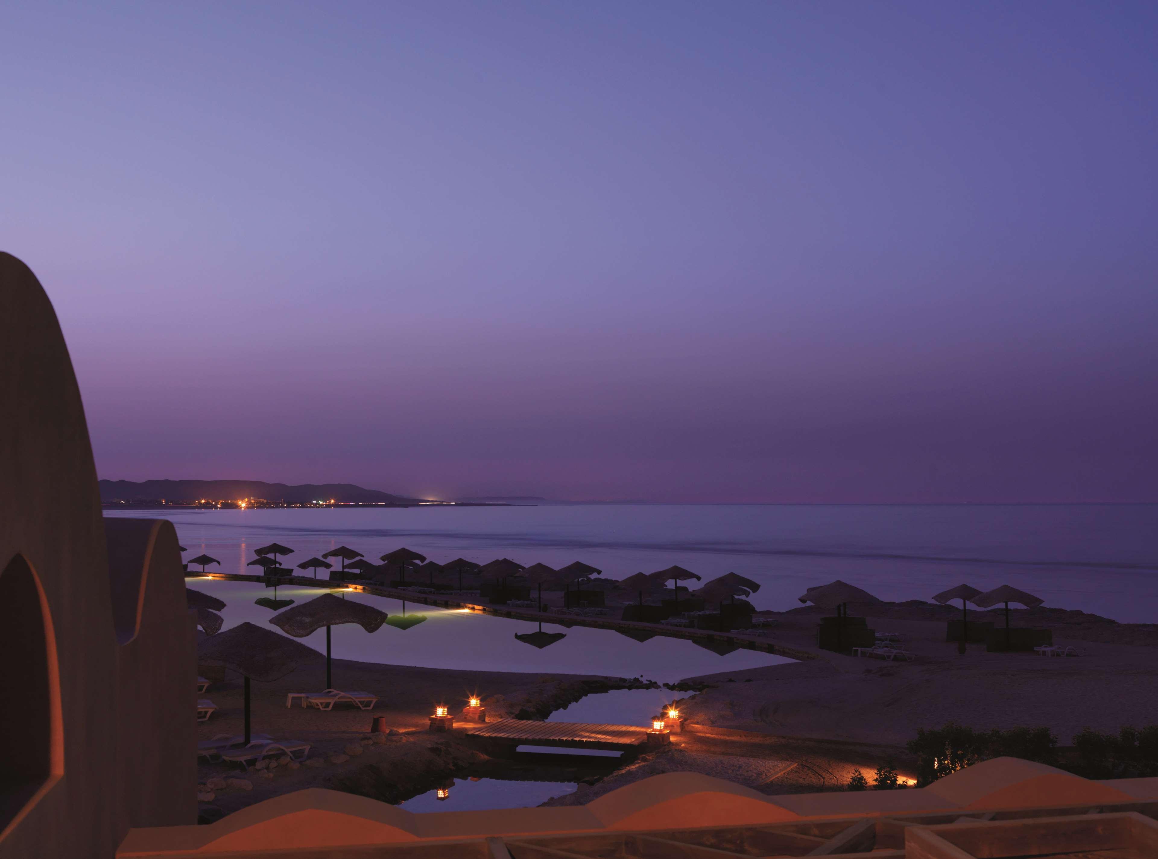 Radisson Blu Resort El Quseir El Qoseir Exterior photo